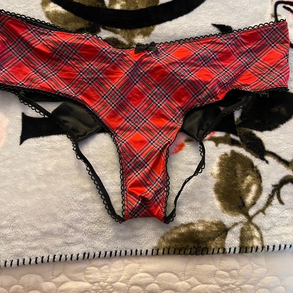 Victoria Secret Very Sexy Panty